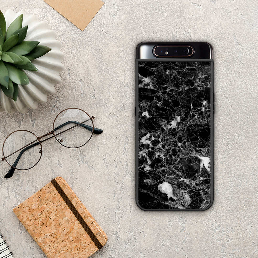 Marble Male - Samsung Galaxy A80 θήκη