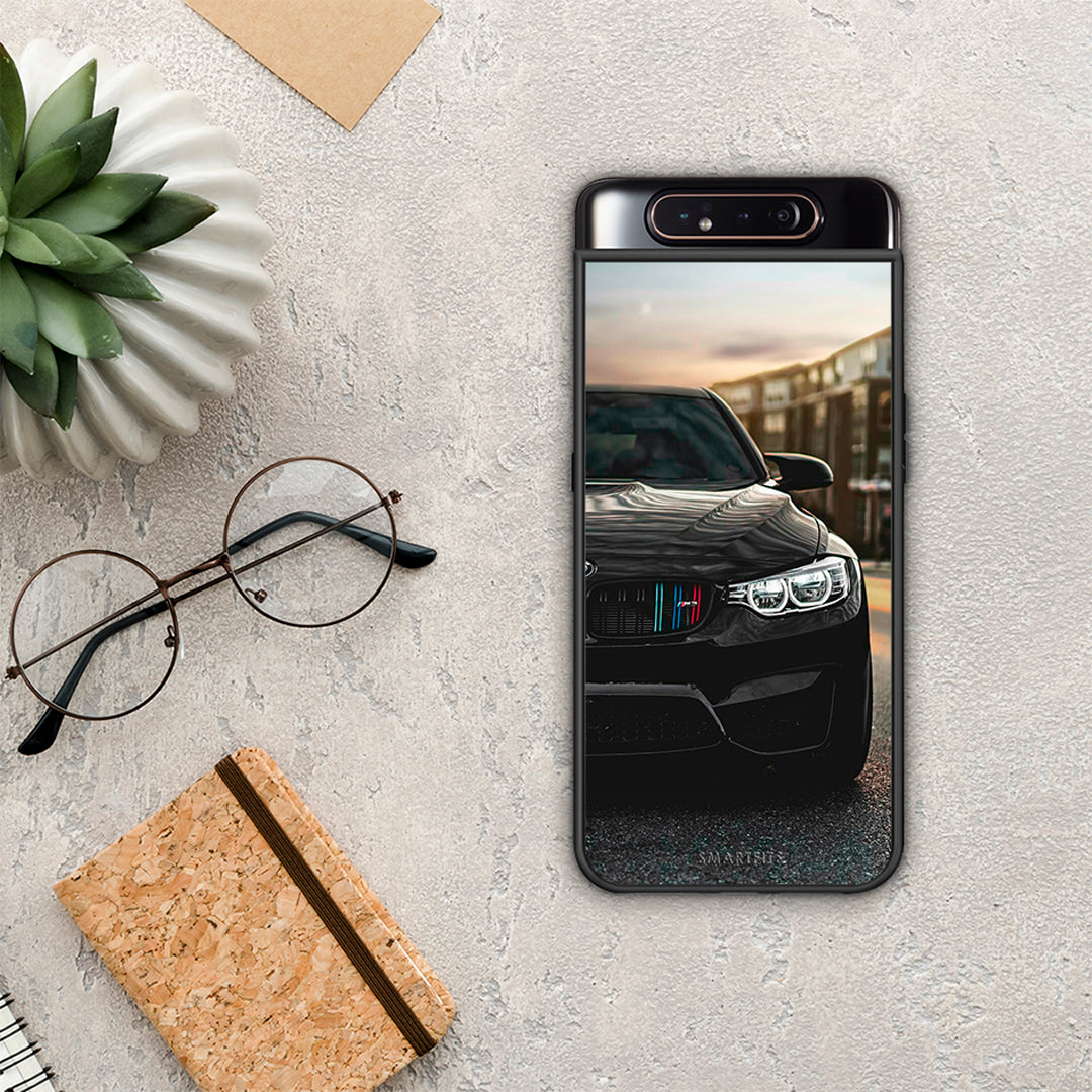 Racing M3 - Samsung Galaxy A80 θήκη