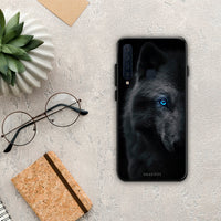 Thumbnail for Dark Wolf - Samsung Galaxy A9 θήκη