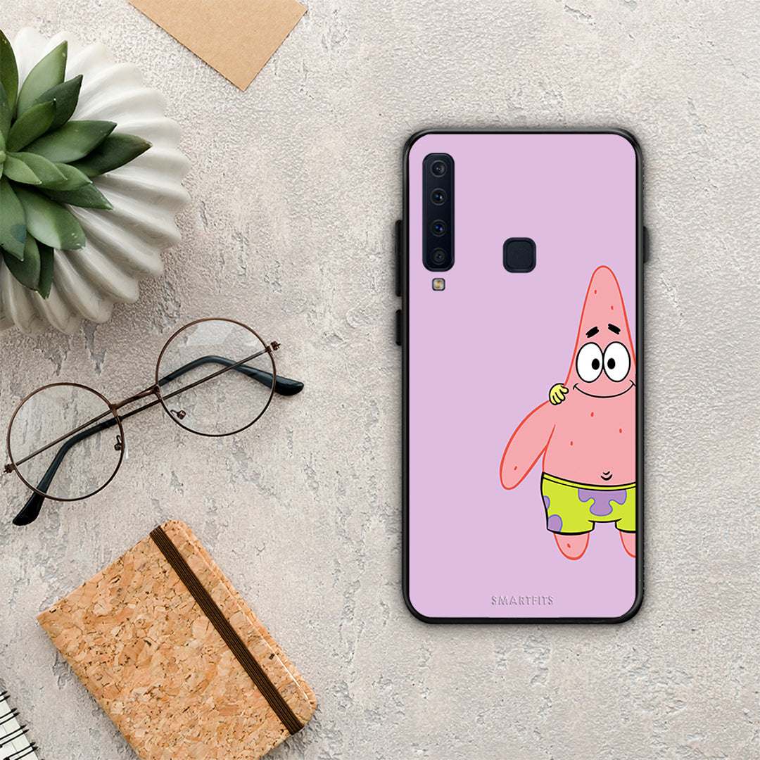 Friends Patrick - Samsung Galaxy A9 θήκη