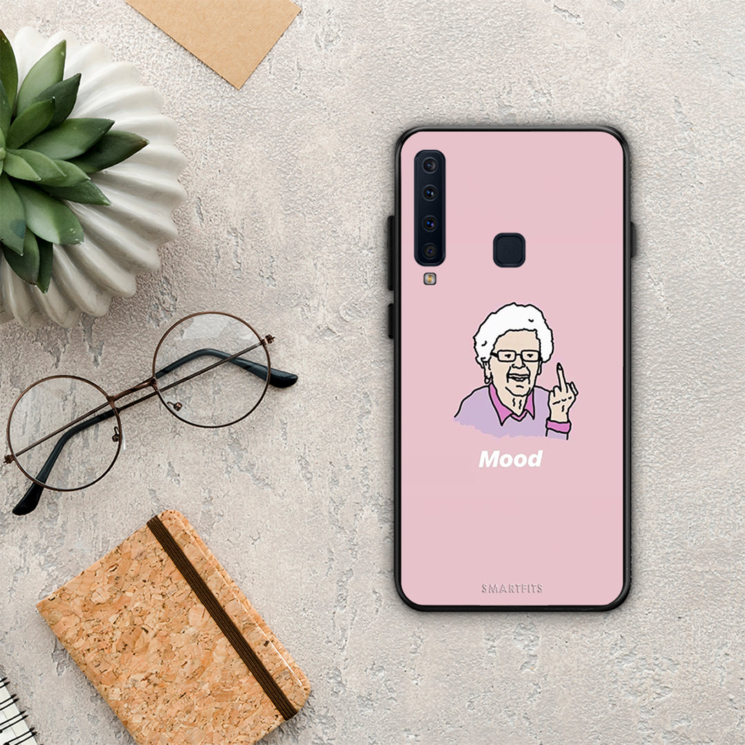 PopArt Mood - Samsung Galaxy A9 θήκη