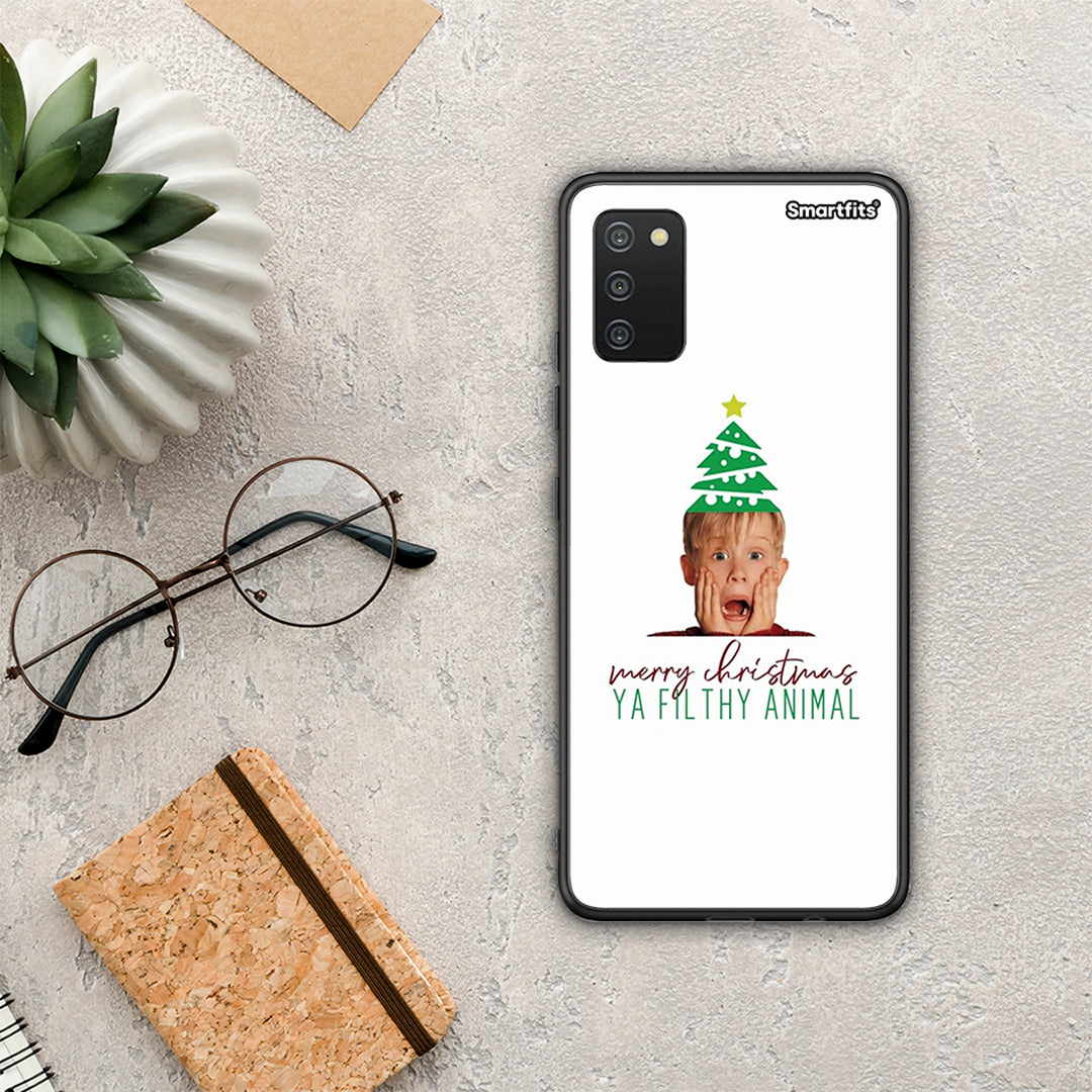 Filthy Animal - Samsung Galaxy A03s θήκη