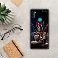 Thumbnail for Funny Guy - Samsung Galaxy A11 / M11 θήκη