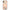 Samsung A11/M11 Nick Wilde And Judy Hopps Love 2 θήκη από τη Smartfits με σχέδιο στο πίσω μέρος και μαύρο περίβλημα | Smartphone case with colorful back and black bezels by Smartfits