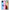 Θήκη Samsung A12 Stitch And Angel από τη Smartfits με σχέδιο στο πίσω μέρος και μαύρο περίβλημα | Samsung A12 Stitch And Angel case with colorful back and black bezels