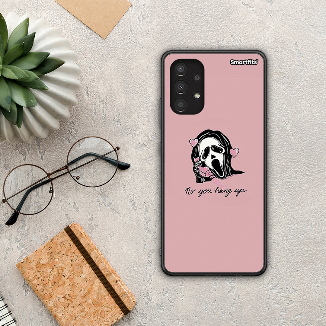 Halloween Hang Up - Samsung Galaxy A13 4G θήκη