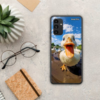 Thumbnail for Duck Face - Samsung Galaxy A13 5G θήκη