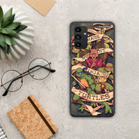 Thumbnail for Ninja Turtles - Samsung Galaxy A13 5G θήκη