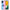 Θήκη Samsung A04s Stitch And Angel από τη Smartfits με σχέδιο στο πίσω μέρος και μαύρο περίβλημα | Samsung A04s Stitch And Angel case with colorful back and black bezels