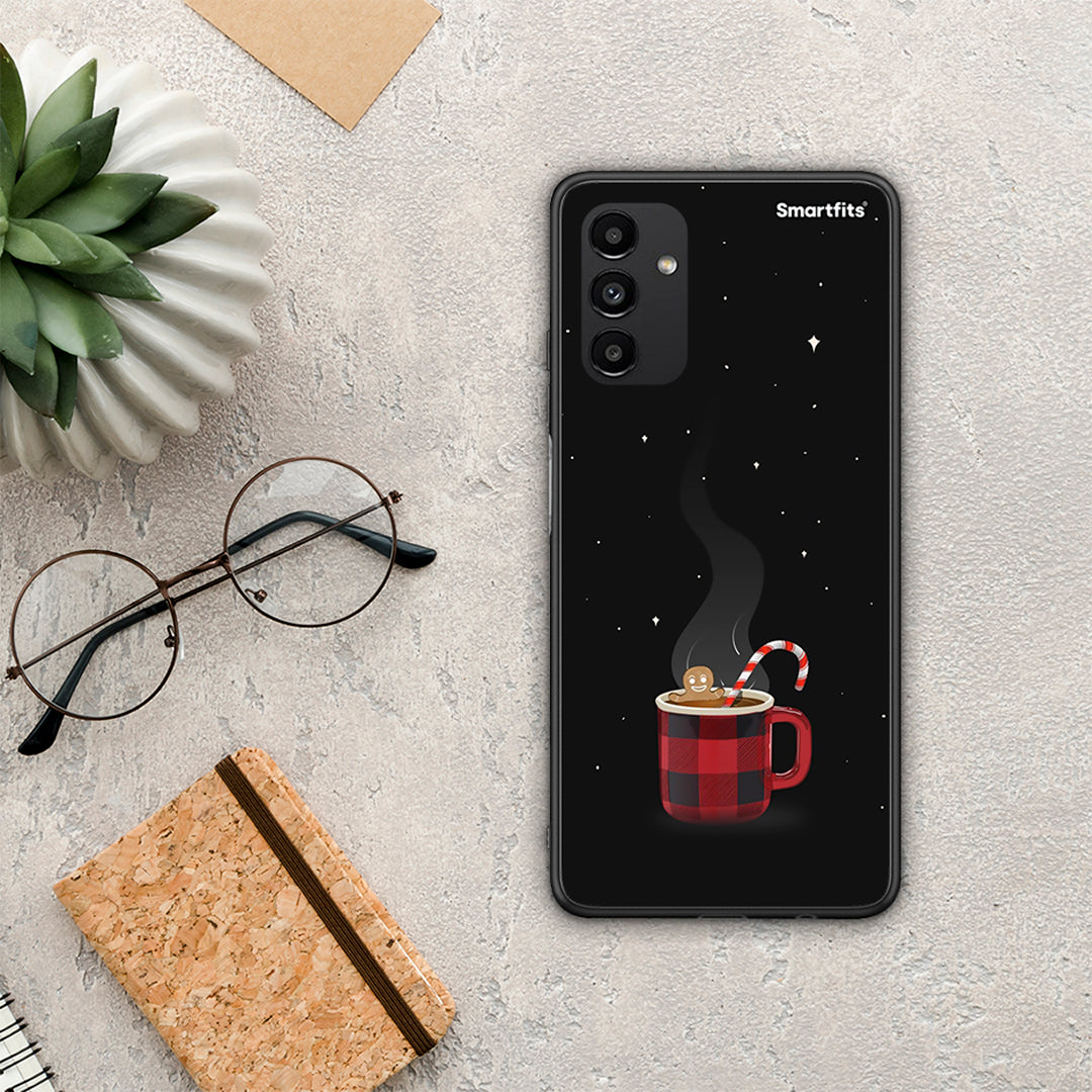 Xmas Bathing - Samsung Galaxy A04s θήκη