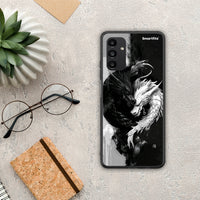 Thumbnail for Yin Yang - Samsung Galaxy A13 5G θήκη