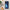 Θήκη Samsung Galaxy A14 / A14 5G Galactic Blue Sky από τη Smartfits με σχέδιο στο πίσω μέρος και μαύρο περίβλημα | Samsung Galaxy A14 / A14 5G Galactic Blue Sky Case with Colorful Back and Black Bezels