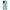 Θήκη Samsung Galaxy A14 / A14 5G Green Hearts από τη Smartfits με σχέδιο στο πίσω μέρος και μαύρο περίβλημα | Samsung Galaxy A14 / A14 5G Green Hearts Case with Colorful Back and Black Bezels