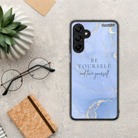 Thumbnail for Be Yourself - Samsung Galaxy A15 4G θήκη