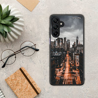 Thumbnail for City Lights - Samsung Galaxy A15 4G θήκη