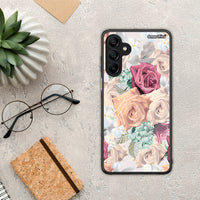 Thumbnail for Floral Bouquet - Samsung Galaxy A15 4G θήκη