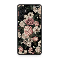 Thumbnail for 4 - Samsung Galaxy A15 4G Wild Roses Flower case, cover, bumper