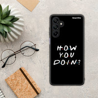 Thumbnail for How You Doin - Samsung Galaxy A15 4G θήκη