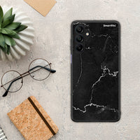 Thumbnail for Marble Black - Samsung Galaxy A15 4G θήκη