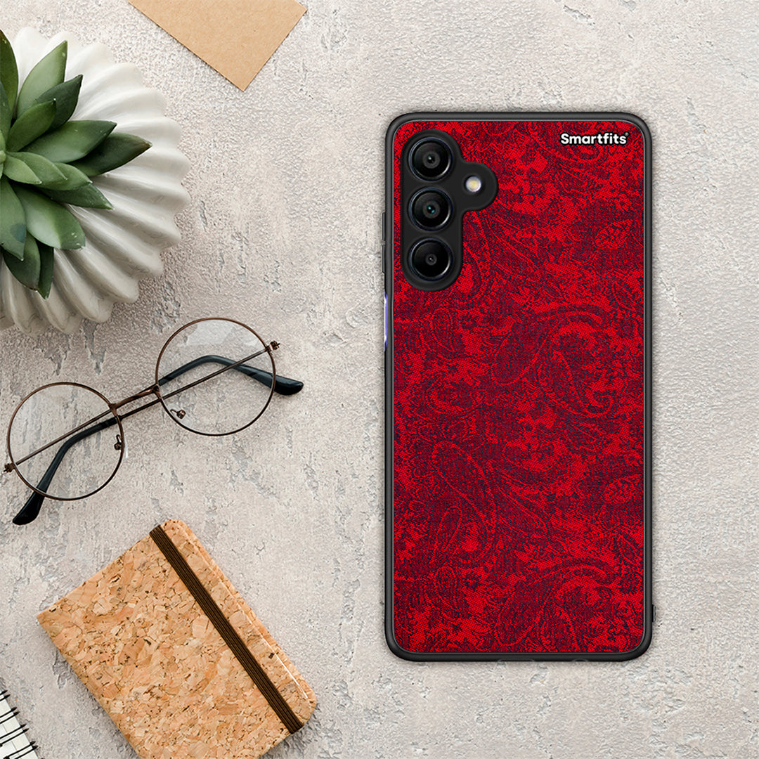 Paisley Cashmere - Samsung Galaxy A15 4G / 5G θήκη
