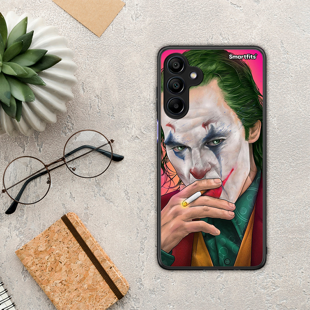 PopArt JokesOnU - Samsung Galaxy A15 4G / 5G θήκη