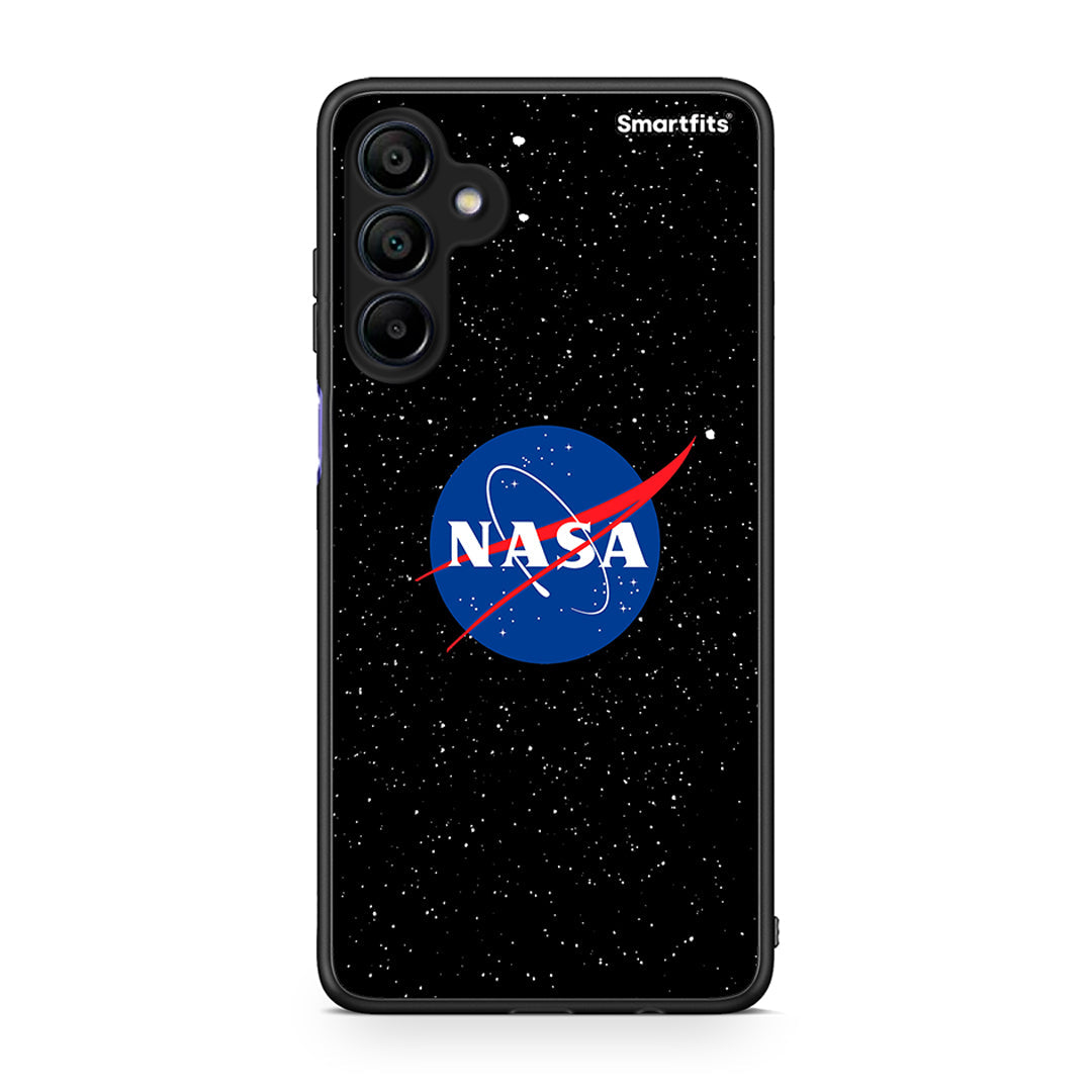 4 - Samsung Galaxy A15 4G NASA PopArt case, cover, bumper
