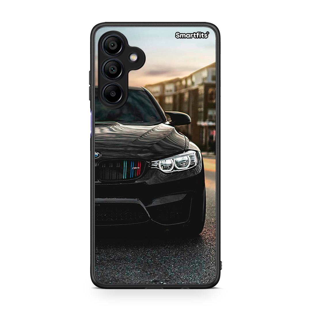 4 - Samsung Galaxy A15 4G M3 Racing case, cover, bumper