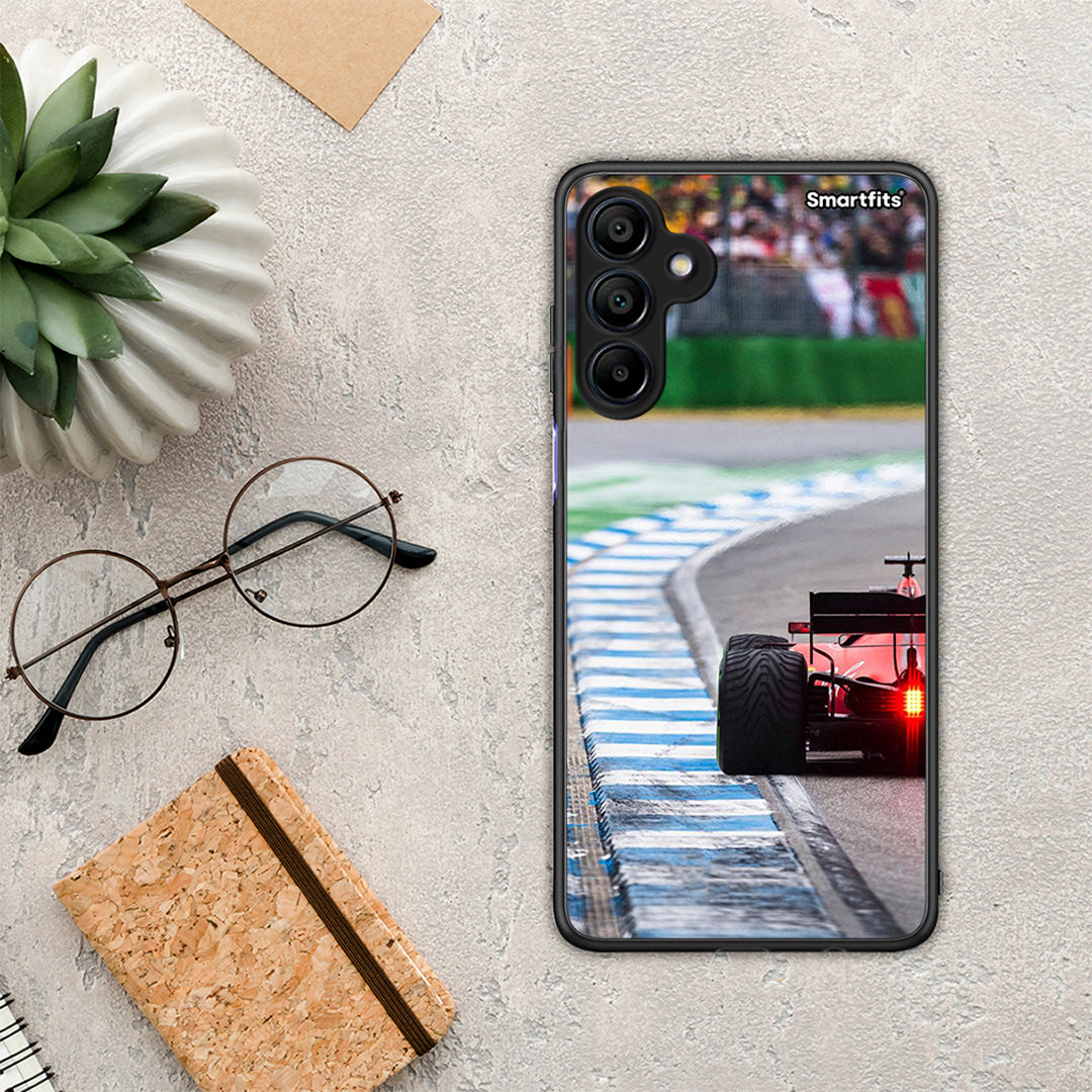 Racing Vibes - Samsung Galaxy A15 4G / 5G θήκη