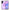 Θήκη Samsung Galaxy A15 4G Lavender Watercolor από τη Smartfits με σχέδιο στο πίσω μέρος και μαύρο περίβλημα | Samsung Galaxy A15 4G Lavender Watercolor case with colorful back and black bezels