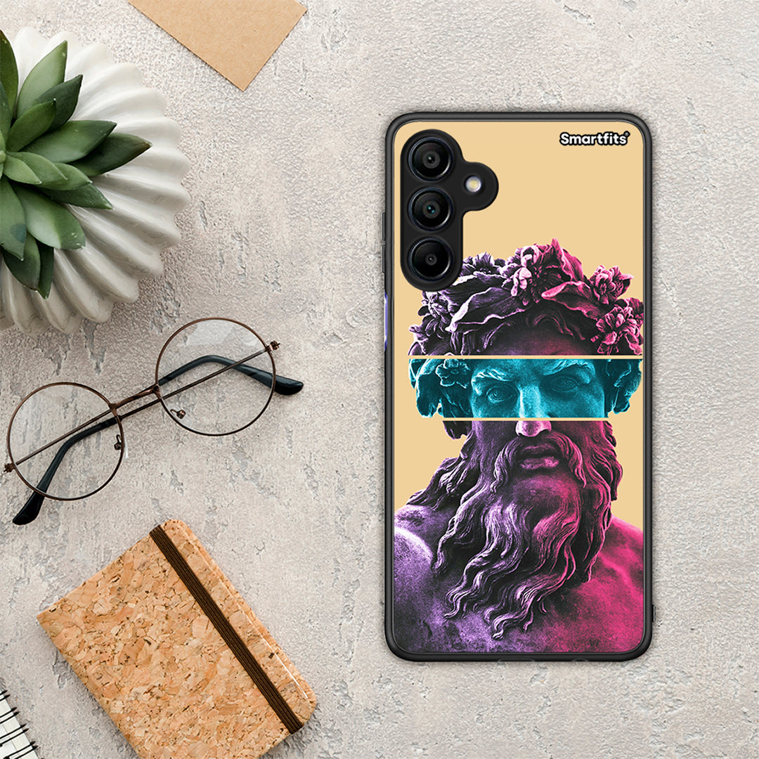 Zeus Art - Samsung Galaxy A15 4G / 5G θήκη