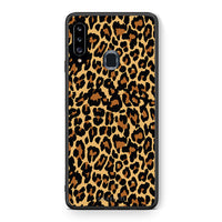 Thumbnail for Animal Leopard - Samsung Galaxy A20s θήκη