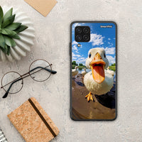 Thumbnail for Duck Face - Samsung Galaxy A22 4G θήκη