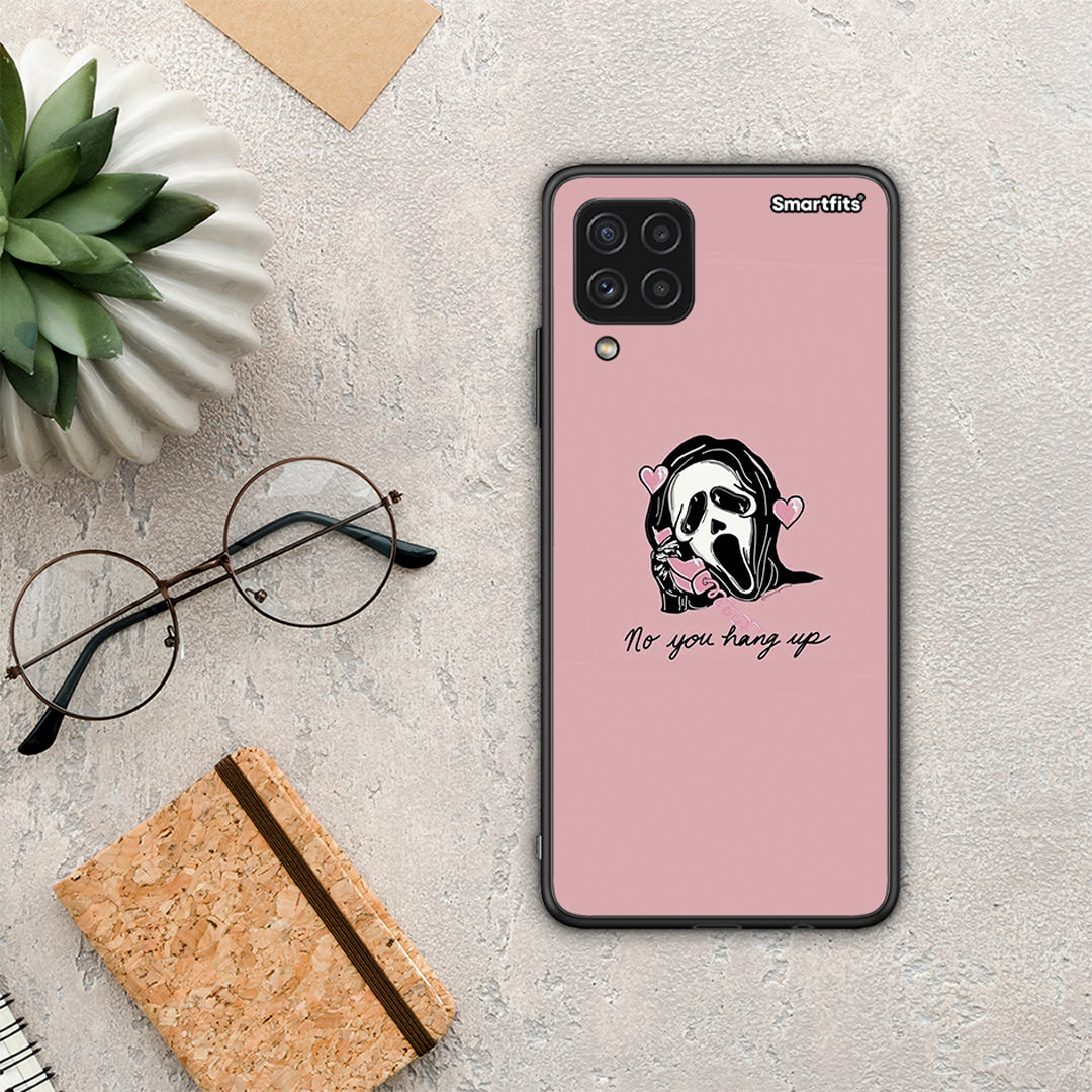 Halloween Hang Up - Samsung Galaxy A22 4G θήκη