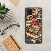 Thumbnail for Ninja Turtles - Samsung Galaxy A22 4G θήκη