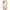Samsung A23 Nick Wilde And Judy Hopps Love 2 θήκη από τη Smartfits με σχέδιο στο πίσω μέρος και μαύρο περίβλημα | Smartphone case with colorful back and black bezels by Smartfits