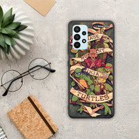Thumbnail for Ninja Turtles - Samsung Galaxy A23 θήκη