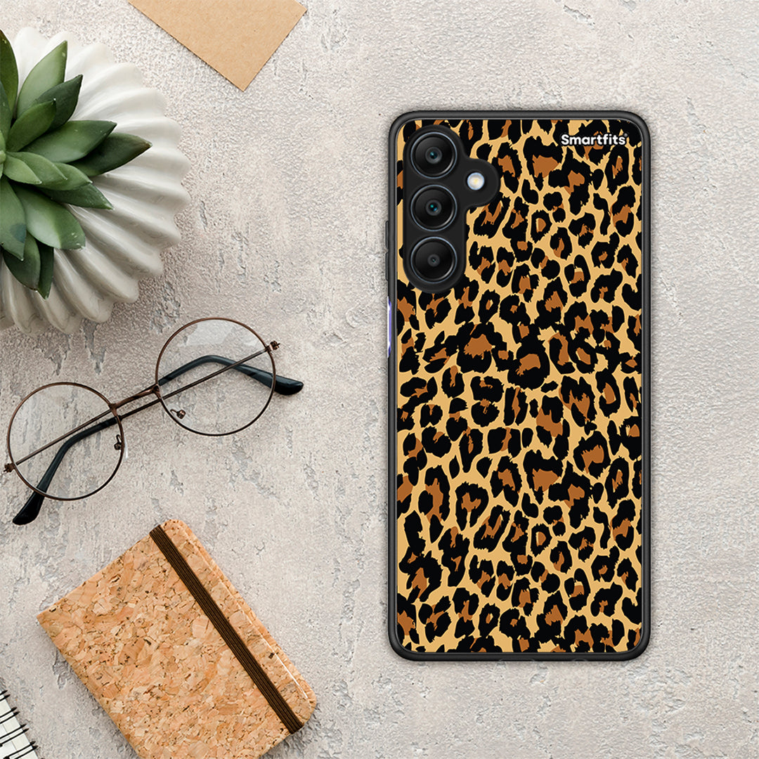 Animal Leopard - Samsung Galaxy A25 5G θήκη