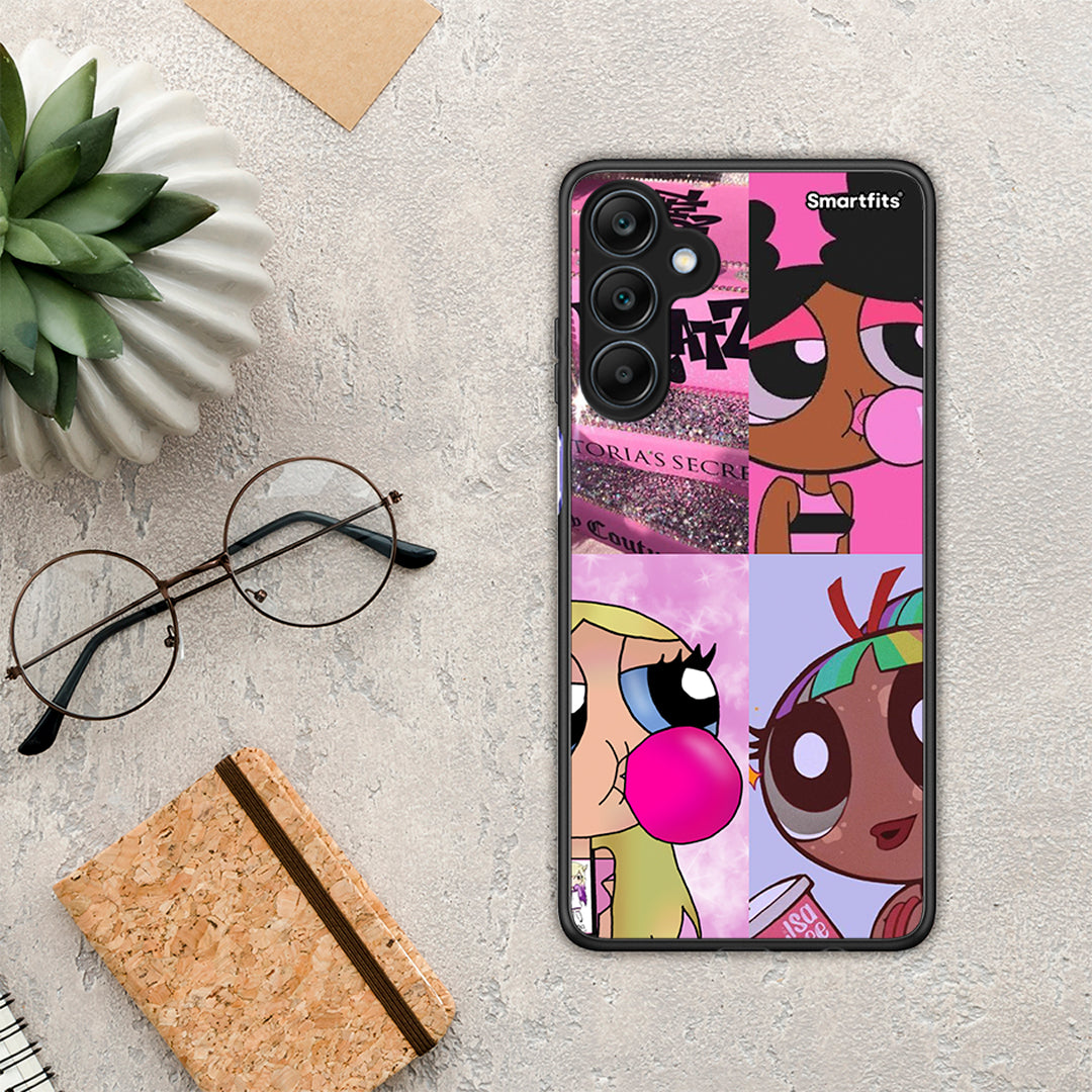 Bubble Girls - Samsung Galaxy A25 5G θήκη