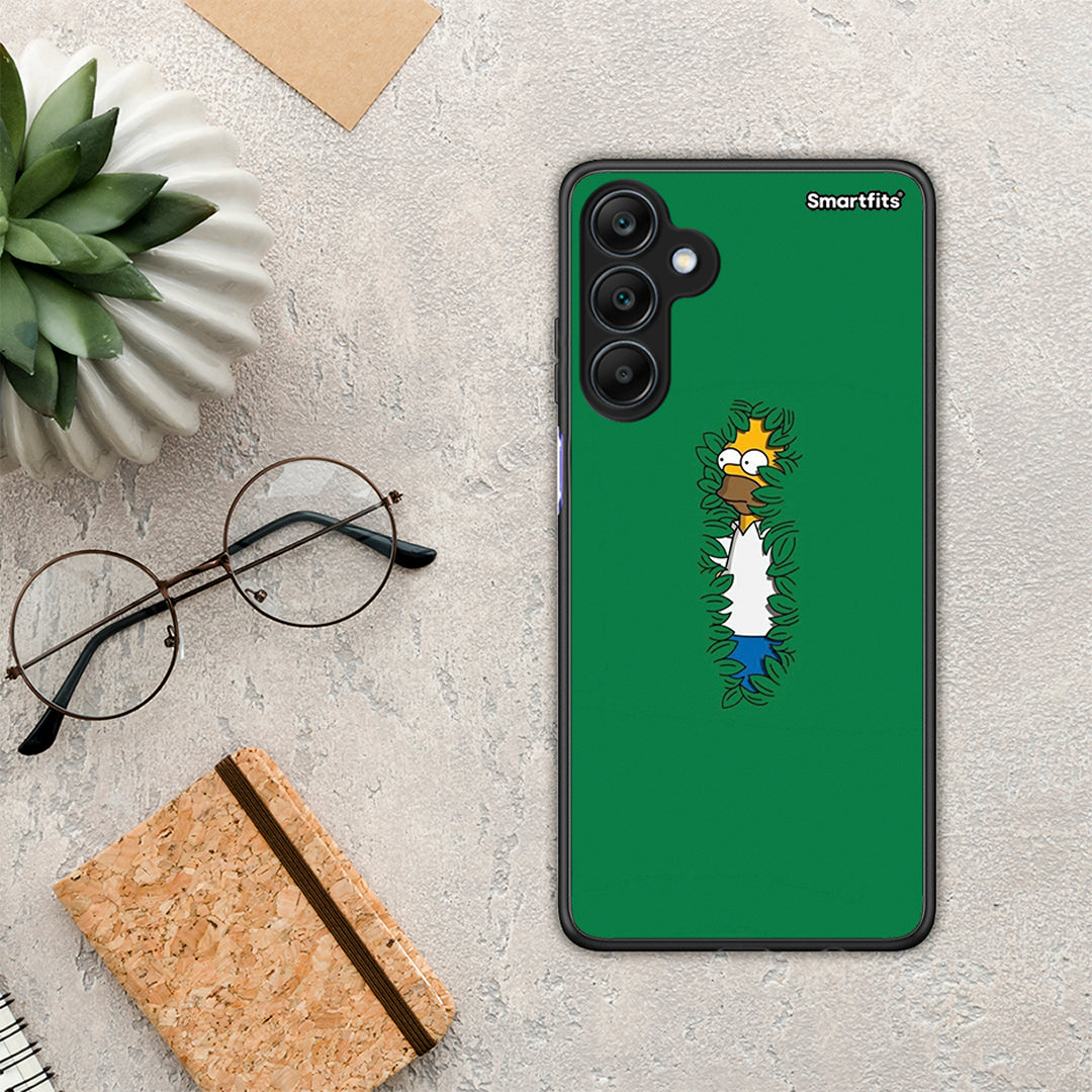 Bush Man - Samsung Galaxy A25 5G θήκη