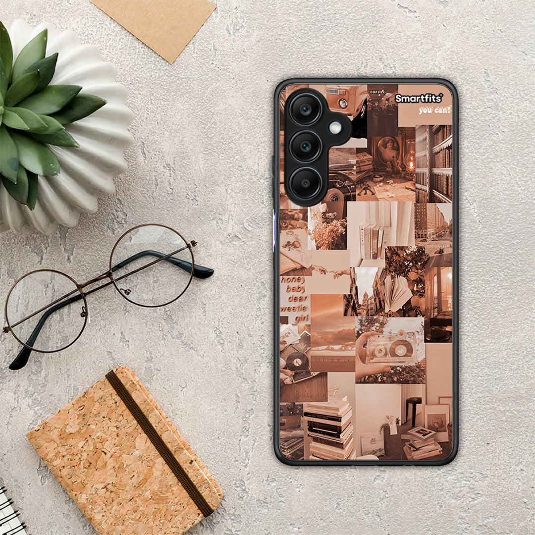 Collage You Can - Samsung Galaxy A25 5G θήκη