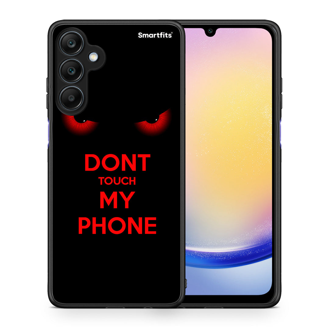 Touch My Phone - Samsung Galaxy A25 5G θήκη