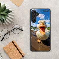 Thumbnail for Duck Face - Samsung Galaxy A25 5G θήκη