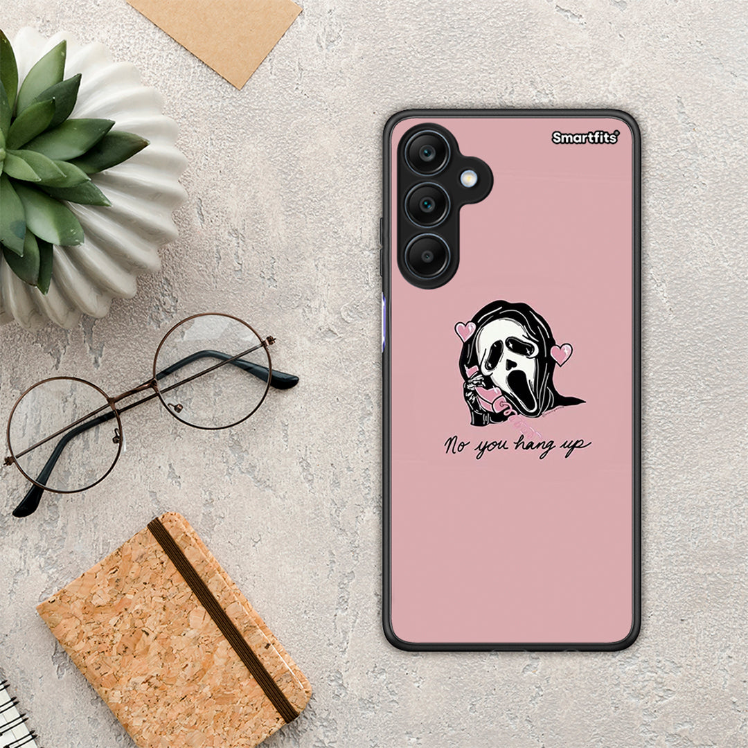 Halloween Hang Up - Samsung Galaxy A25 5G θήκη