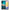 Θήκη Samsung Galaxy A25 5G City Landscape από τη Smartfits με σχέδιο στο πίσω μέρος και μαύρο περίβλημα | Samsung Galaxy A25 5G City Landscape case with colorful back and black bezels