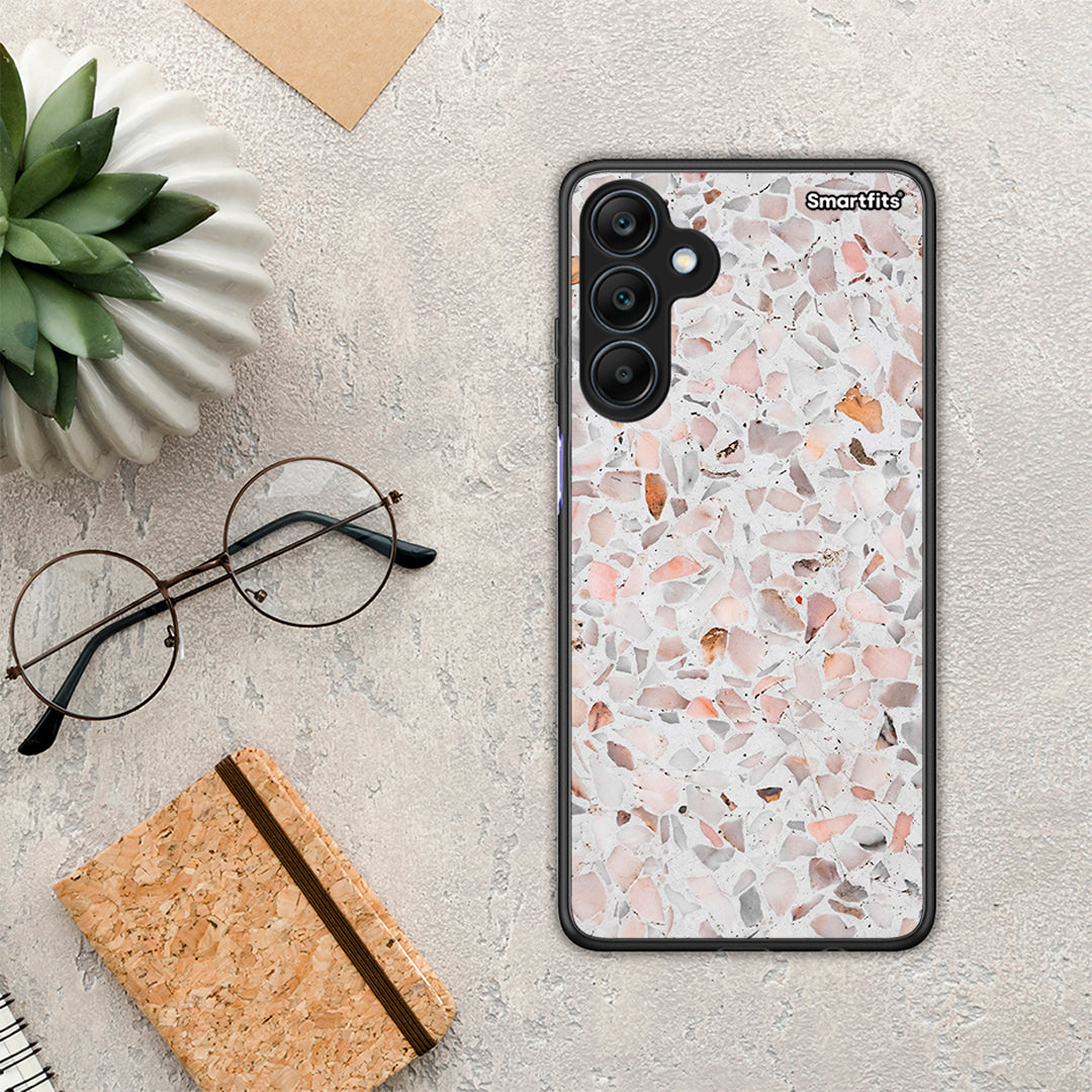 Marble Terrazzo - Samsung Galaxy A25 5G θήκη