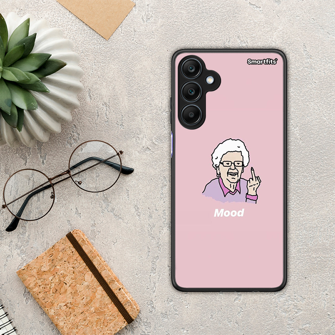 PopArt Mood - Samsung Galaxy A25 5G θήκη