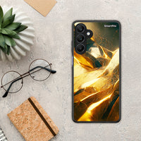 Thumbnail for Real Gold - Samsung Galaxy A25 5G θήκη