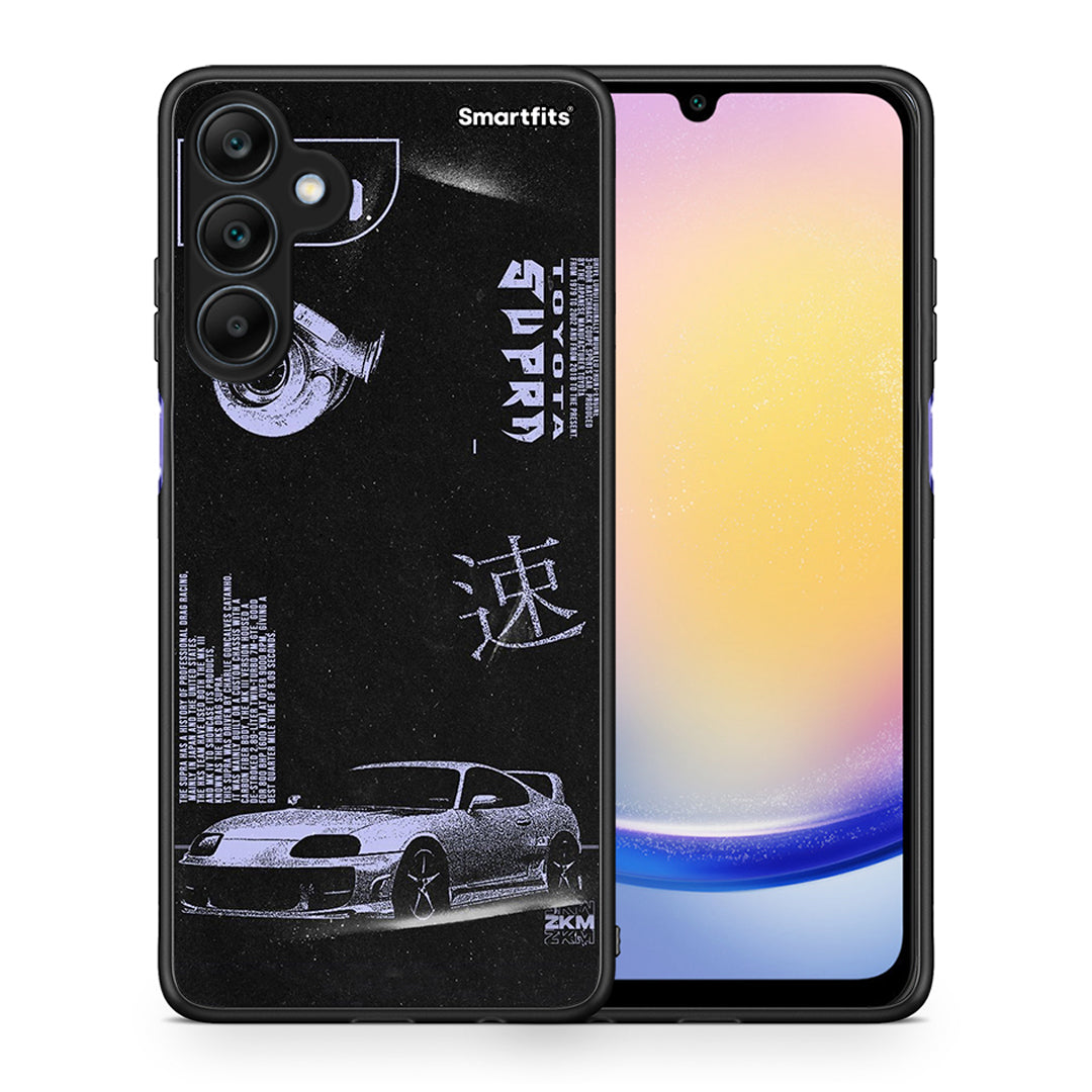 Tokyo Drift - Samsung Galaxy A25 5G θήκη