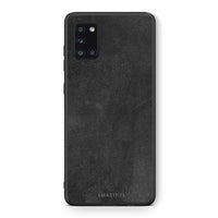 Thumbnail for Color Black Slate - Samsung Galaxy A31 θήκη