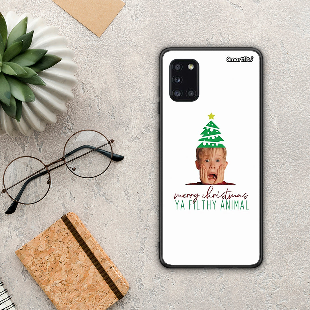 Filthy Animal - Samsung Galaxy A31 θήκη